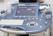Ultrazvuk za triple test (rade doktori iz "Narodnog fronta")
