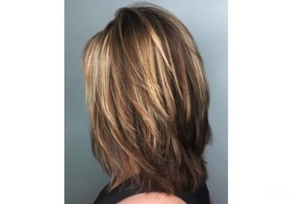 Feniranje duge kose radnim danima (osim utorka)