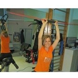 Individualni treninzi (power plate, traka za brzo hodanje, sedlo)