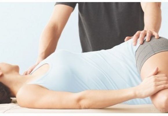 Stretching masaža 70 minuta