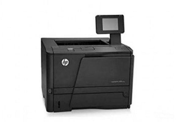 Servis štampača i zamena folije HP M401dn