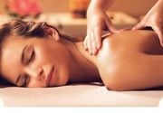 Relax masaža za dame (60 minuta)