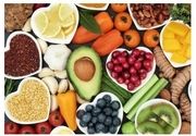 Nutricionistički pregled + personalni plan ishrane