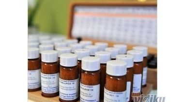 Homeopatski pregled + homeopatska terapija