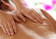 Terapeutska masaža 30 minuta