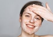 Hemijsko čišćenje lica