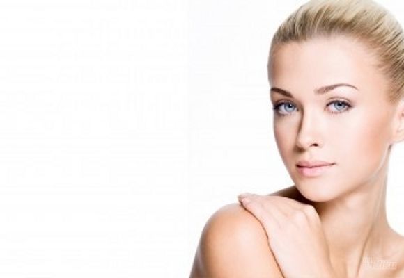 Botox - 3 regije