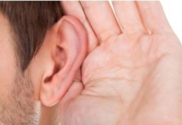 Korekcija klempavih ušiju