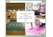 Yoga i Wellness mesec dana - 2 x nedeljno časovi yoge i 1 x nedeljno korišćenje bazena (sat vremena)