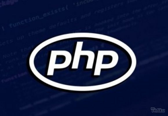 Kurs programiranja PHP (36 školskih časova)