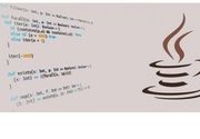 Kurs programiranja Java (36 školskih časova)