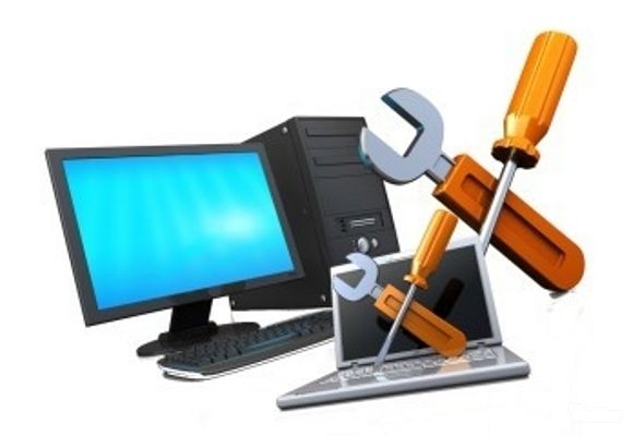 PC servisiranje IT tehničar (hardware, software, security and network) - 51 školski čas