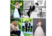 Fotografisanje venčanja (do 3 sata - oko 200 fotografija na CD-u)