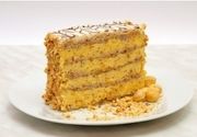 Esterhazy torta (1kg)