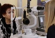 Kompletan pregled (provera dioptrije, merenje očnog dna, pregled prednjeg i zadnjeg segmenta oka)