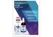 Magnezijum ulje ALMYS 100 ml