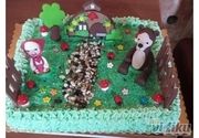 Dečije rođendanske torte (po kg)