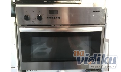 Ugradna rerna samostalna