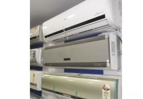 Prodaja polovnih klima uređaja kapaciteta 12.000 BTU različitih proizvođača