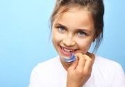 Mobilni ortodontski aparat (dečija proteza za ispravljanje zuba) HIT CENA!