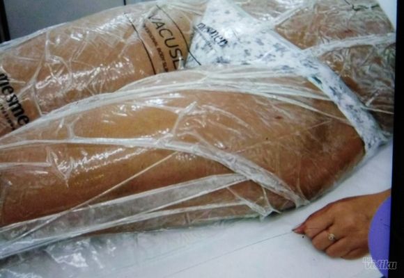 VACUSLIM 48-anticelulit tretman i skidanje masnih naslaga