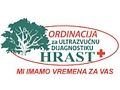 Ultrazvučna ordinacija Hrast Dr Popović