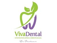 Popravka zuba VIVA DENTAL