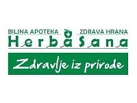 HERBASANA Biljna i Ruska Apoteka