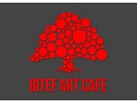 Klub Bitef Art Cafe