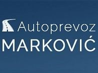 Transport i prevoz robe Kamionski i Kombi prevoz Marković