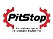 Pit Stop - oprema za auto servise i vulkanizere