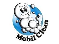 Mobil clean tepih servis