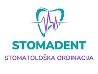 Stomatoloska ordinacija Stomadent