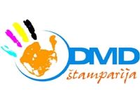 DMD Stamparija ofset štampa