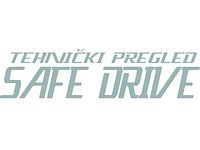 Registracija vozila Safe Drive
