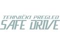 Registracija vozila Safe Drive