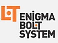 Enigma Bolt System kontejneri