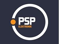 Muzička oprema i rasveta PSP Elektronik