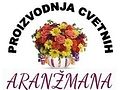 PROIZVODNJA CVETNIH ARANŽMANA