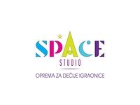 Space studio oprema za decije igraonice