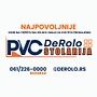 DeRolo PVC STOLARIJA