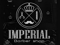 Brijanje brade Imperial Barber shop