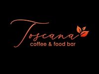 Toscana restoran kafane sa tamburašima