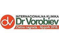 Lečenje zavisnosti i narkomanije Dr Vorobjev