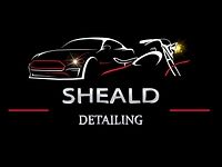 Sheald - Car detailing