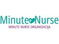 Davanje infuzije Minute Nurse