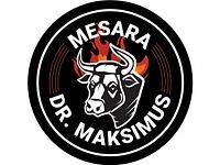 Dr Maksimus Fast food i mesara