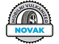 Mobilni vulkanizer Novak