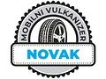 Novak mobilni vulkanizer
