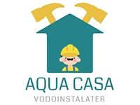 Ugradnja kade Aqua casa